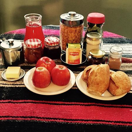 A La Maison La Paz Dış mekan fotoğraf