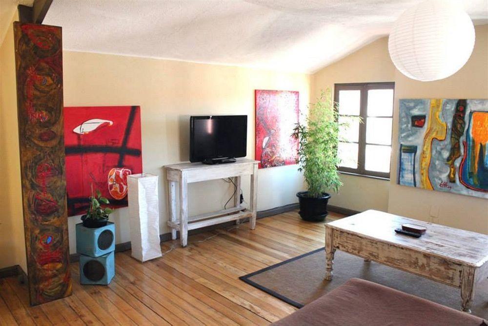 A La Maison La Paz Dış mekan fotoğraf