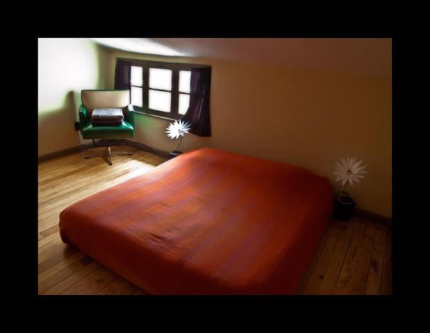 A La Maison La Paz Oda fotoğraf