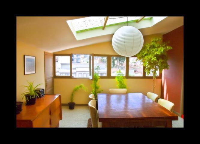 A La Maison La Paz Oda fotoğraf