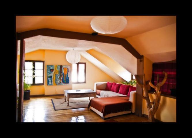 A La Maison La Paz Oda fotoğraf