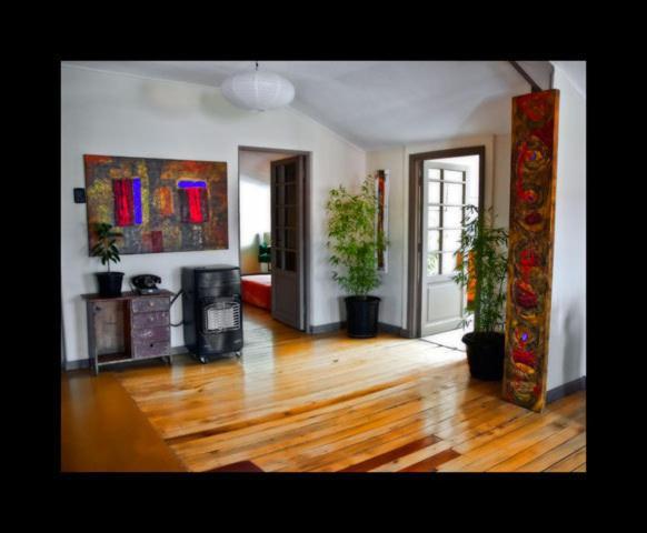 A La Maison La Paz Oda fotoğraf