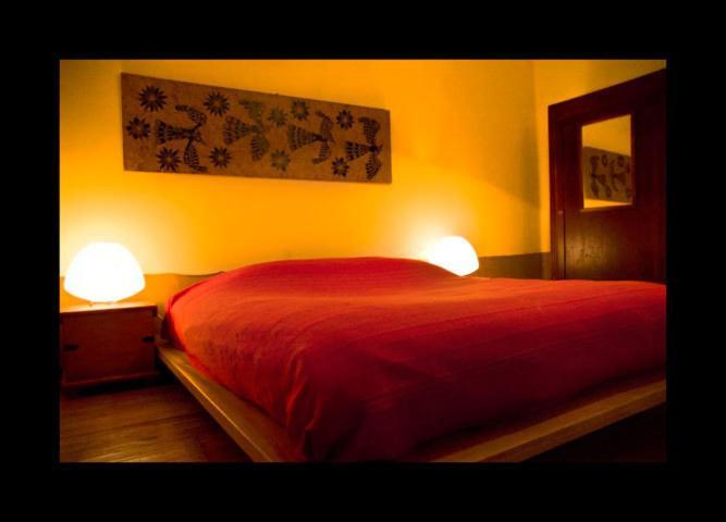 A La Maison La Paz Oda fotoğraf