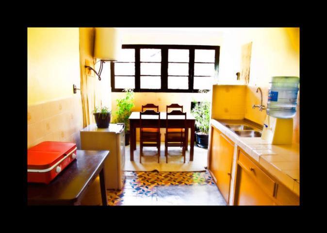 A La Maison La Paz Oda fotoğraf