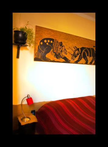 A La Maison La Paz Oda fotoğraf