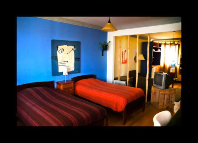 A La Maison La Paz Oda fotoğraf