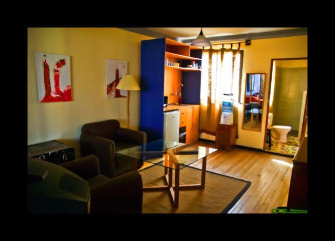 A La Maison La Paz Oda fotoğraf