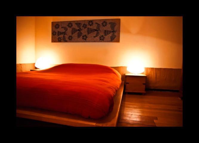A La Maison La Paz Dış mekan fotoğraf