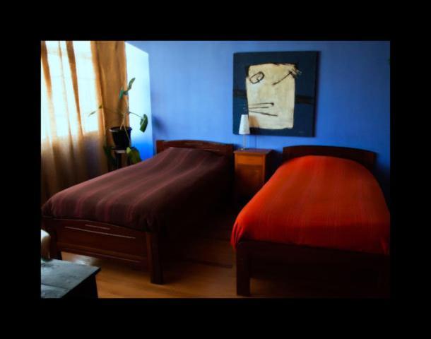 A La Maison La Paz Dış mekan fotoğraf