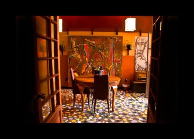 A La Maison La Paz Dış mekan fotoğraf