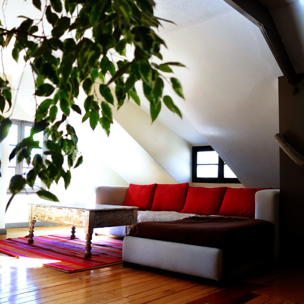 A La Maison La Paz Dış mekan fotoğraf