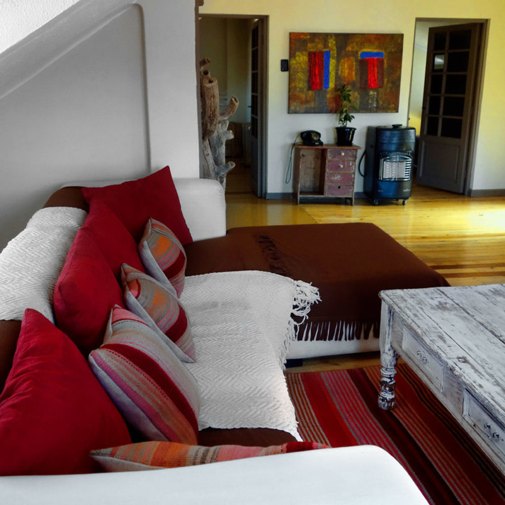 A La Maison La Paz Dış mekan fotoğraf