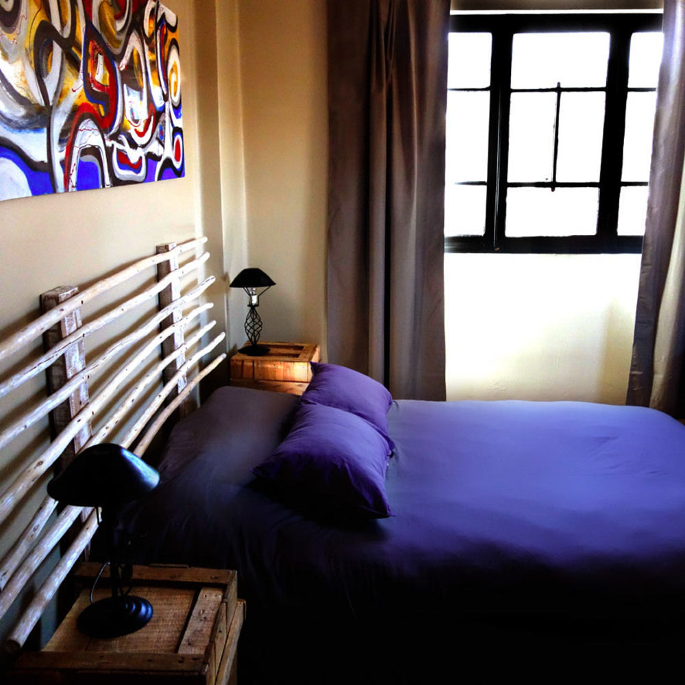 A La Maison La Paz Dış mekan fotoğraf